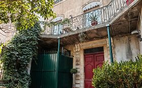 Les Suites De Peyrat